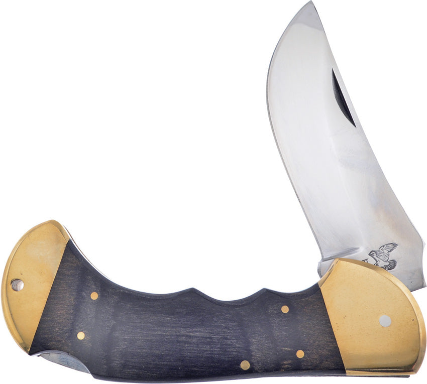 Commanche Bigfoot Lockback B - FKJ5BPW