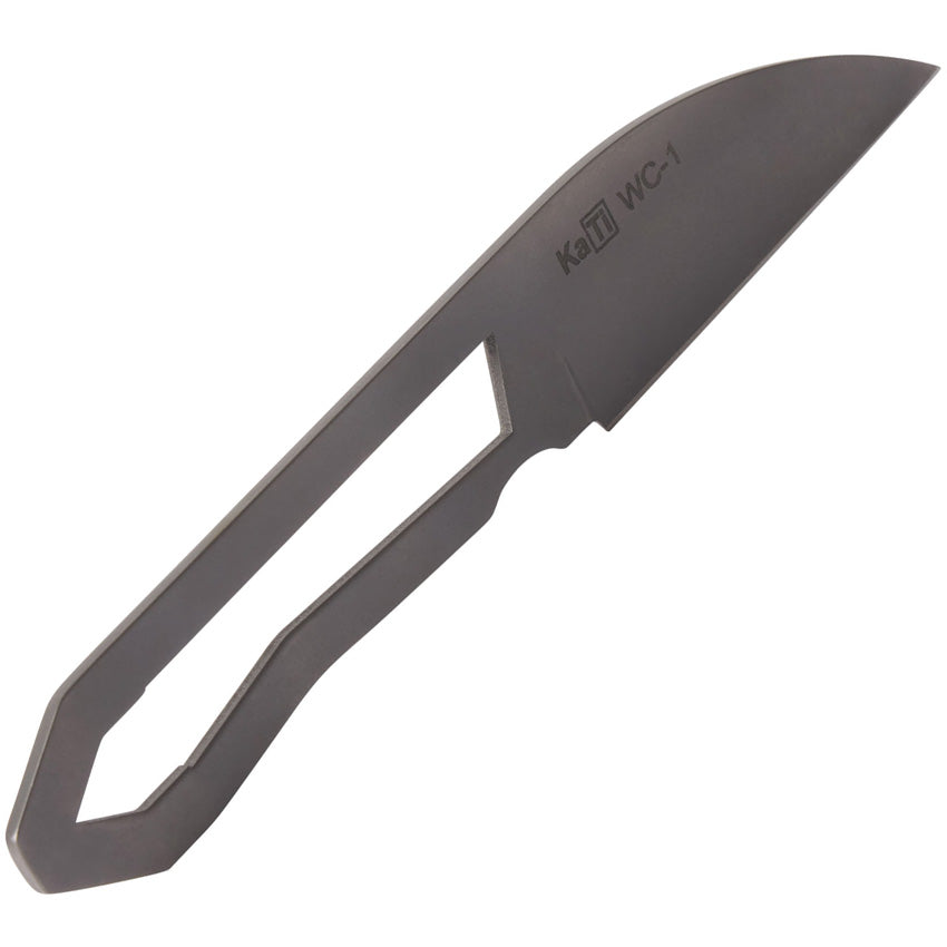 KaTi WC-1 Fixed Blade - VR504