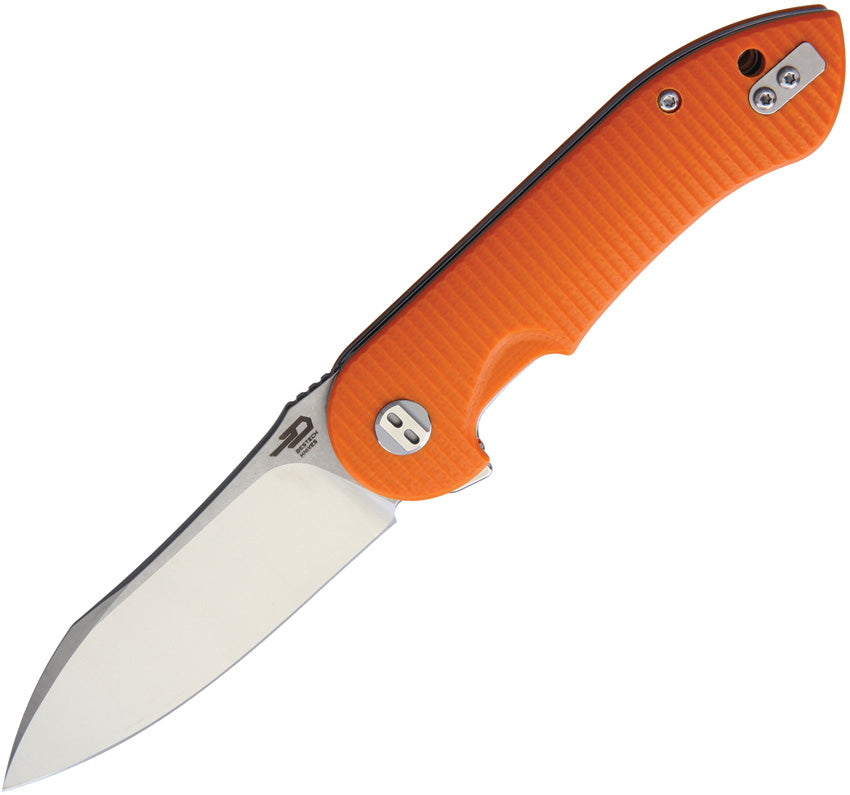 Torpedo Linerlock Orange - BTKG17D1