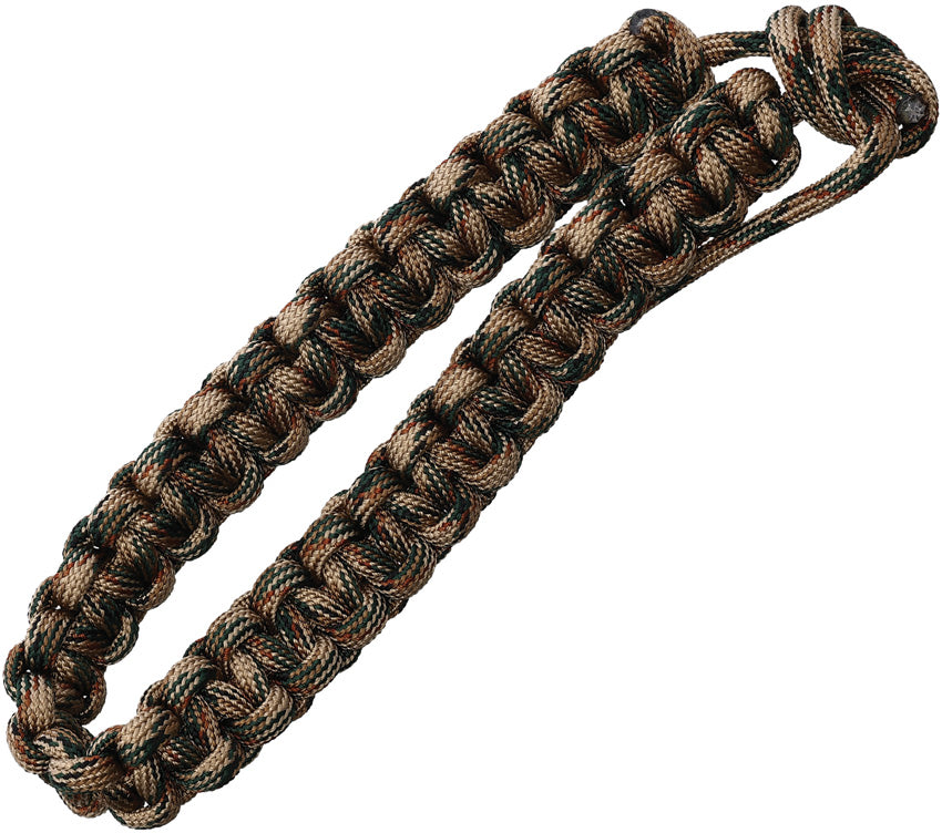 Paracord Lanyard Camo - ON203040