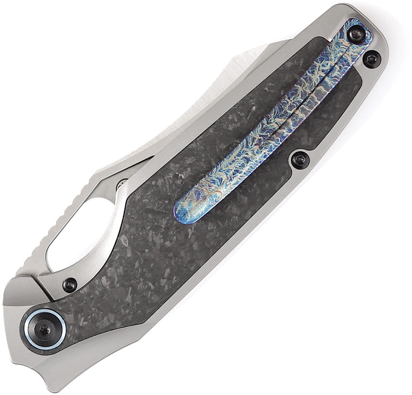Tuckamore Framelock CF - K1052A1