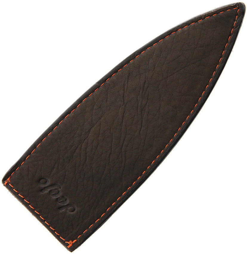 Leather Sheath 37g - DEE502