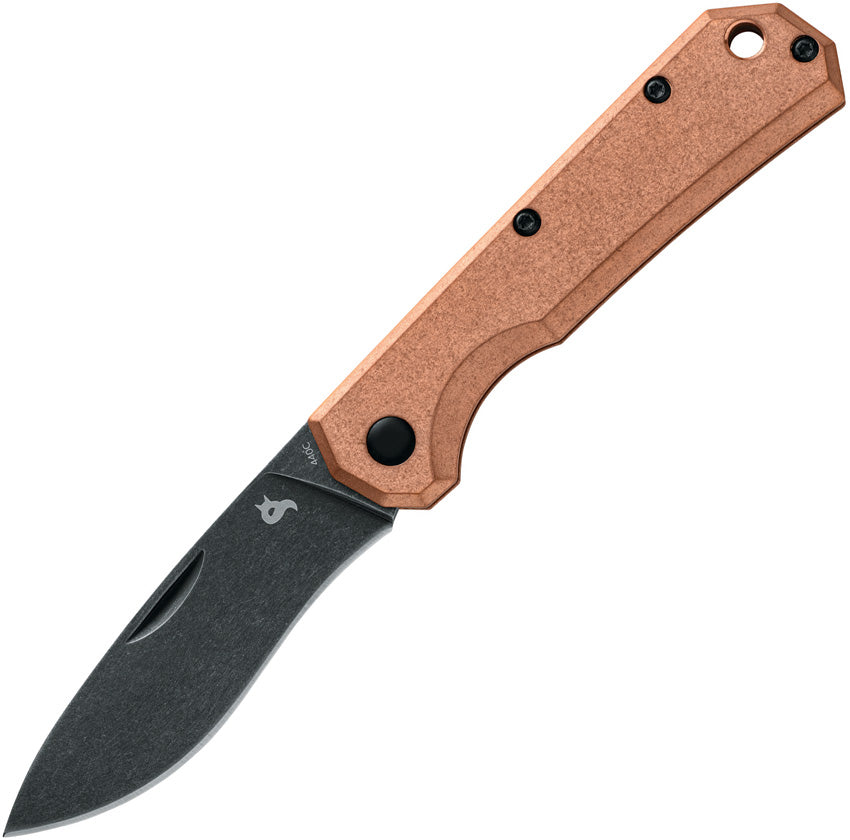 Ciol Slip Joint Copper - BF748CR