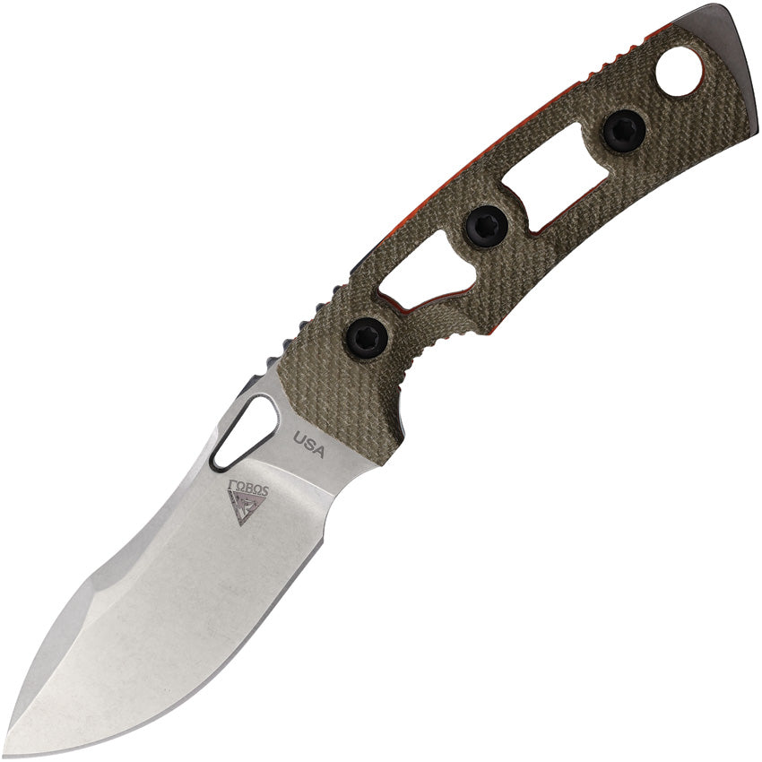 Tier 1 Mini Mini OD - FOB075