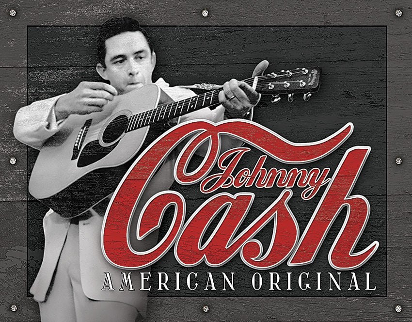 Cash American Original - TSN2362