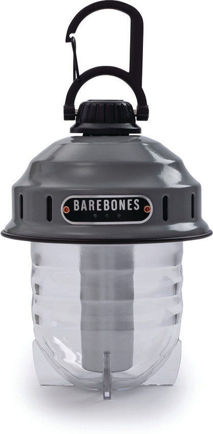 Beacon Hanging Lantern Slate - BARE234