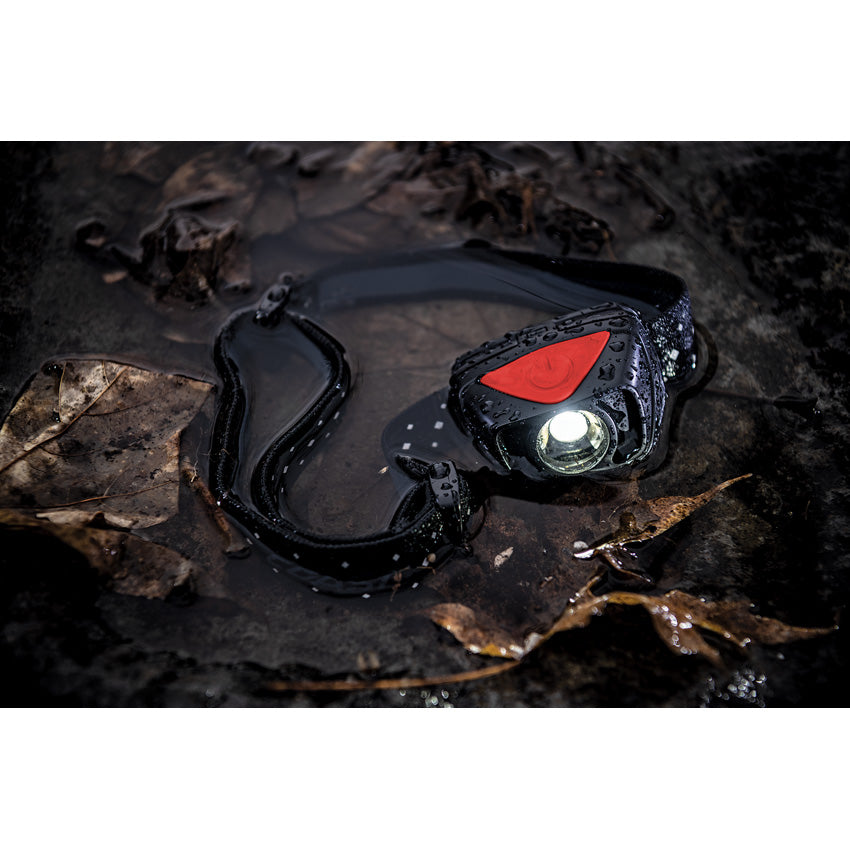 Polysteel 60 Headlamp - CTT30415