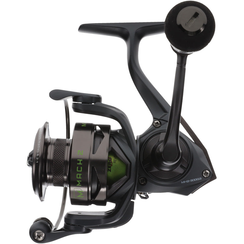 Mach 2 Spinning Reel Gen 3 - LWMH2200G3