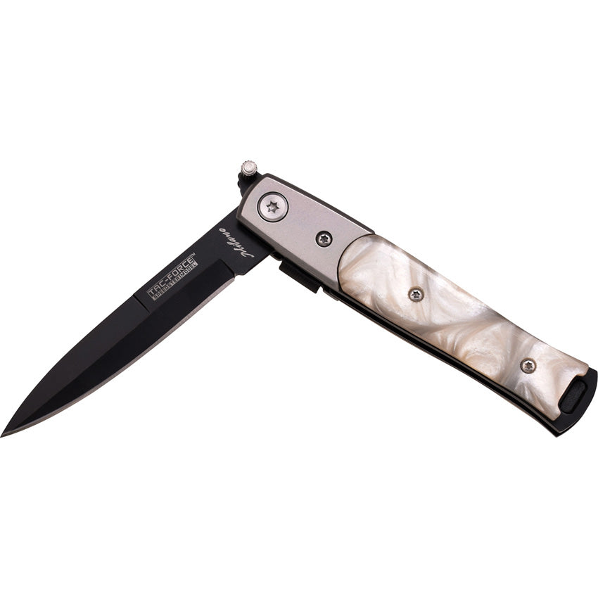 Linerlock A/O White - TF428P