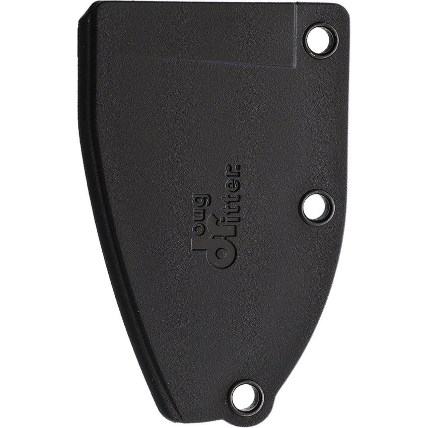 RSK MK5 Fixed Blade SW - DRMK5