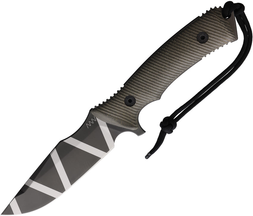 M311 Spelter Elmax Camo Olive - ANVM311026