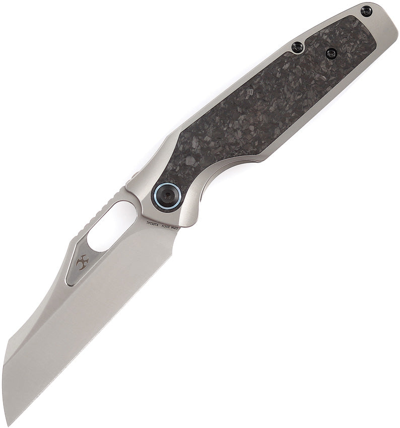 Tuckamore Framelock CF - K1052A1