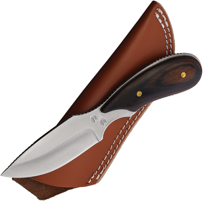 Dark Timber Skinner - OEDTS1B