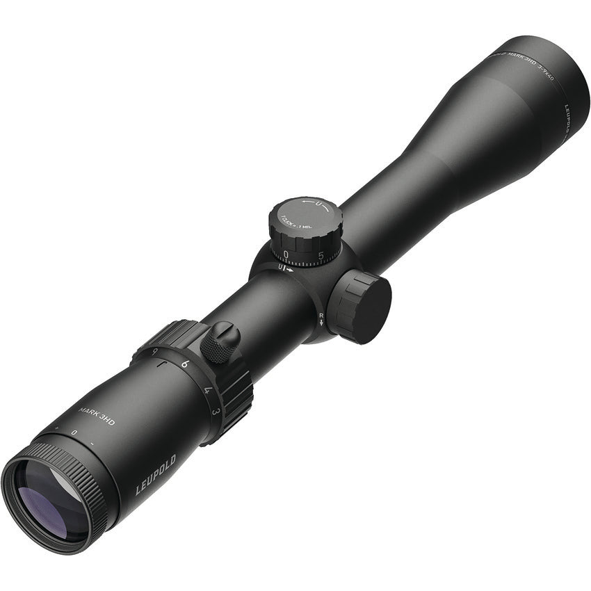 Mark 3HD 3-9x40mm Scope - LP180665