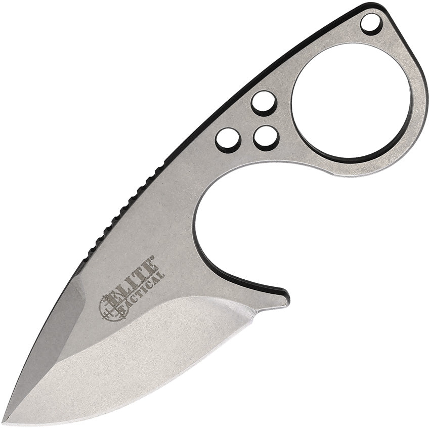 Teardrop Fixed Blade - ETFIX011