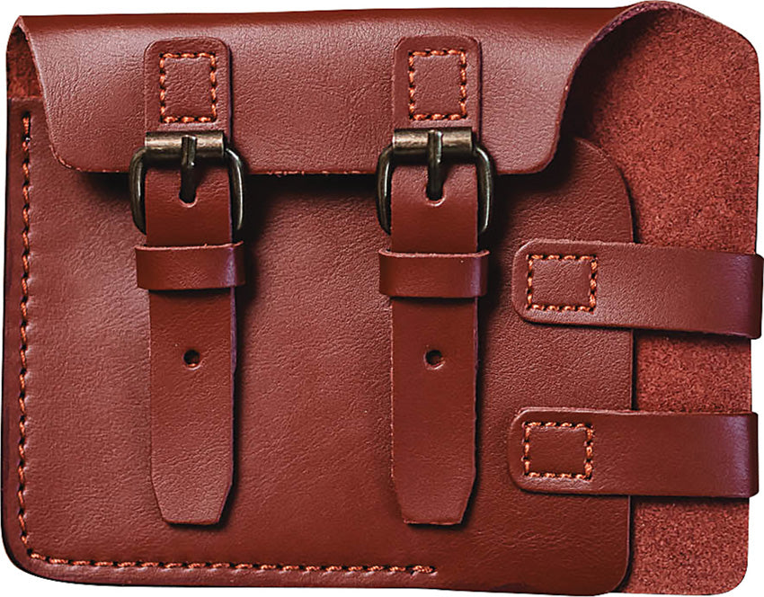 Universal Axe Sheath Leather - WATL228