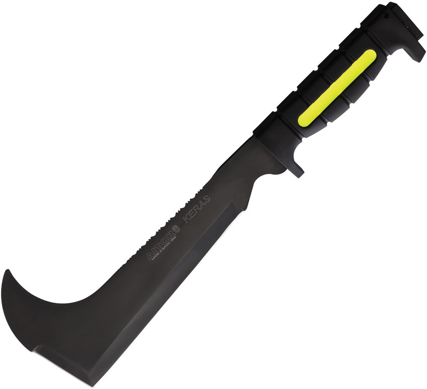 Forest Keras Machete Black - AI16119