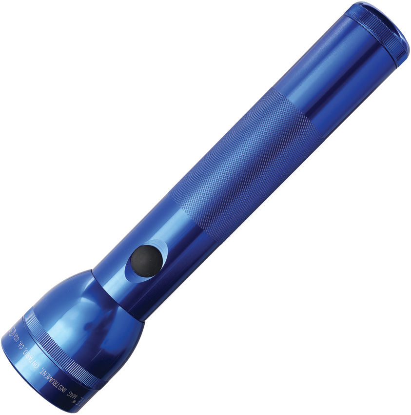 Flashlight 2D Blue - MLH053