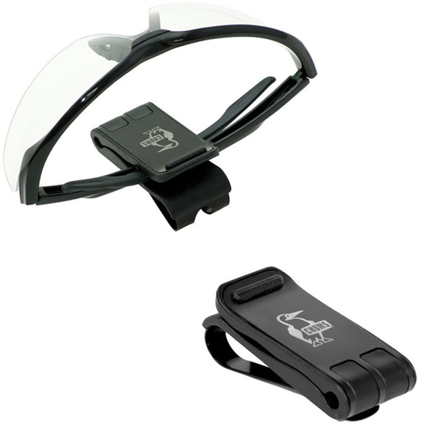 Glasshopper Visor Clip - CHM30054100