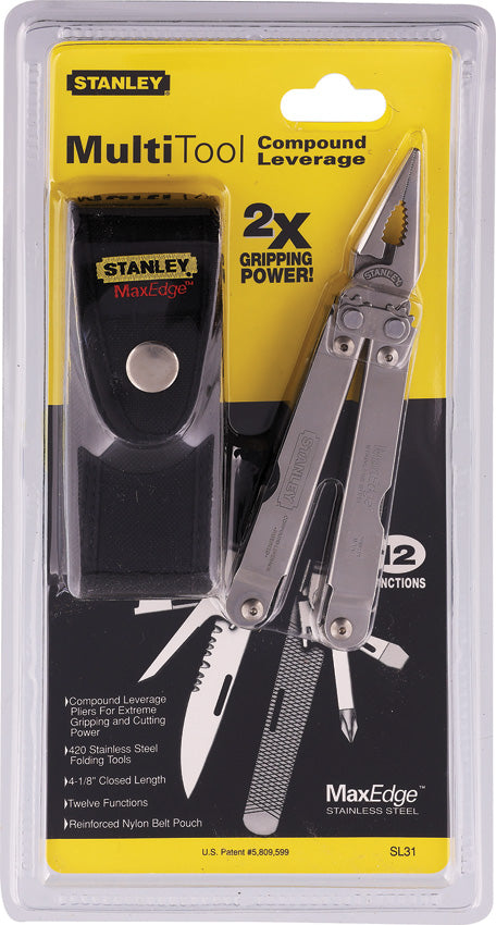 Multi Tool - ST31