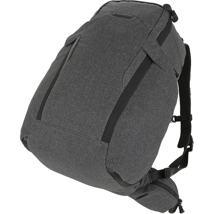 ENTITY Laptop Backpack 35L Cha - MXNTTPK35CH