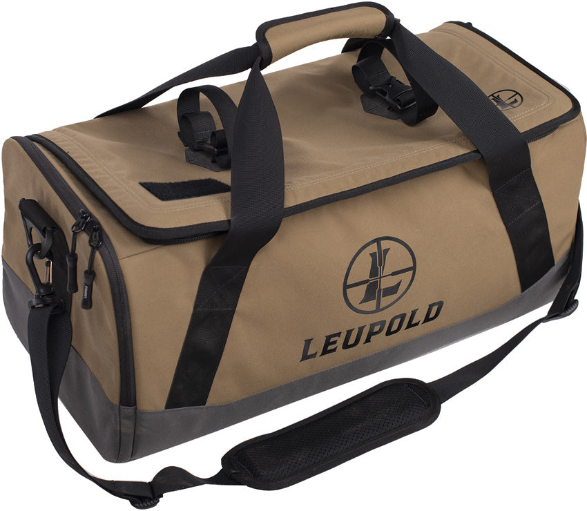 Optics Go Gear Duffle - LP182402