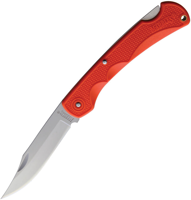 Lockback Orange - MR565