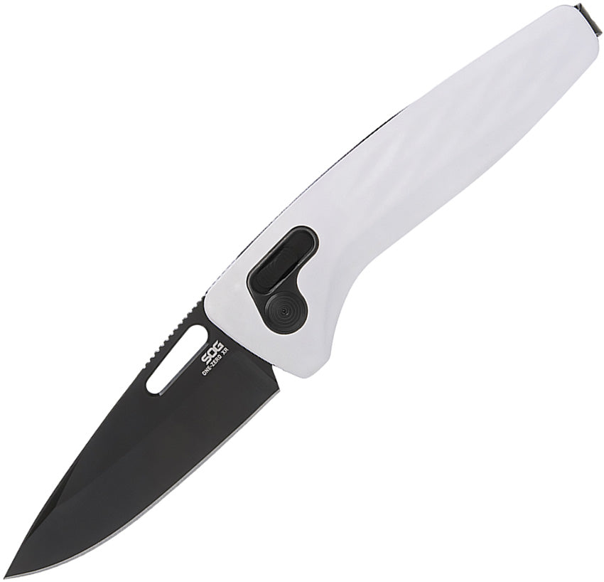 One-Zero XR Lock White - SOG12730557