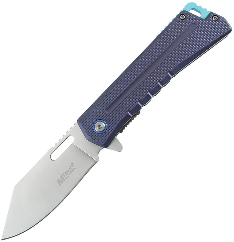 Linerlock A/O Blue - MTA2046BL