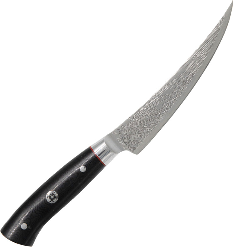 Dragon Storm Fillet 5.5in - DRG00860