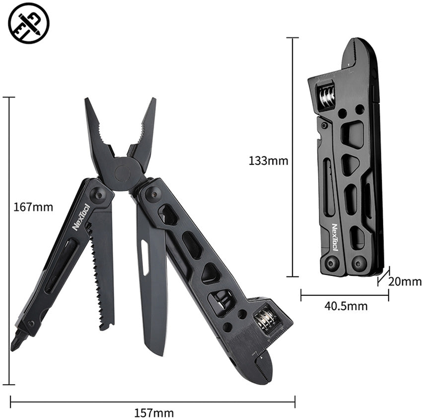 Vanguard Multi Tool - NTL20131