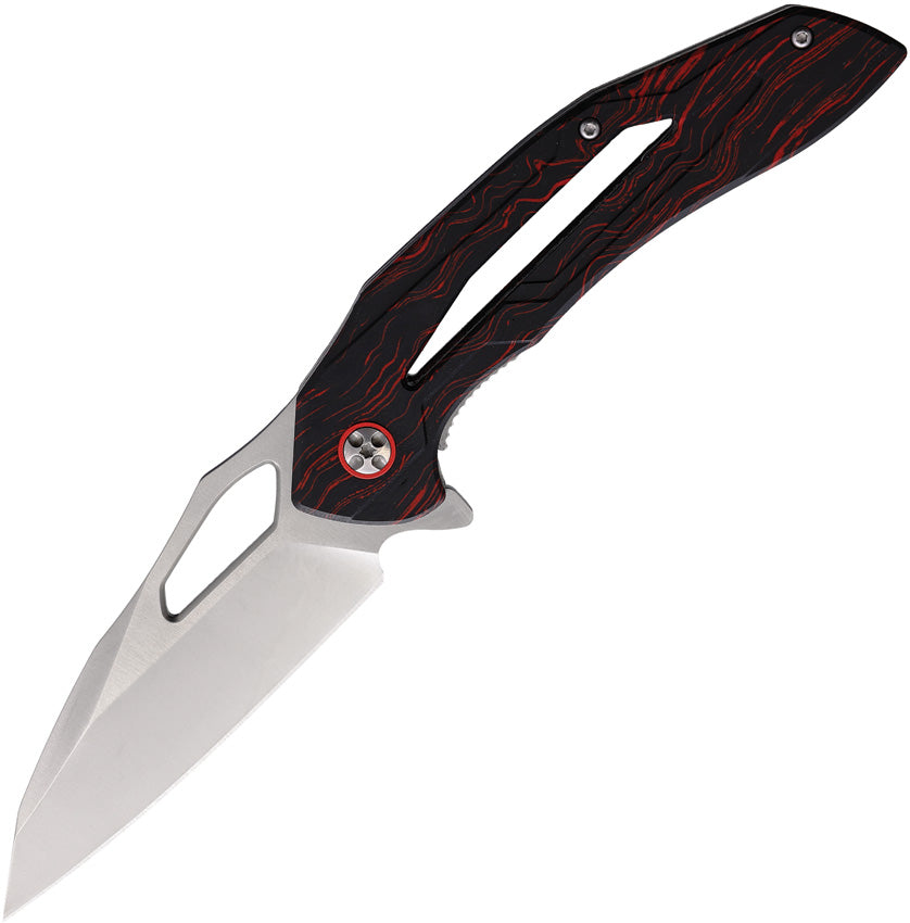 Linerlock D2 G10 - RRR030
