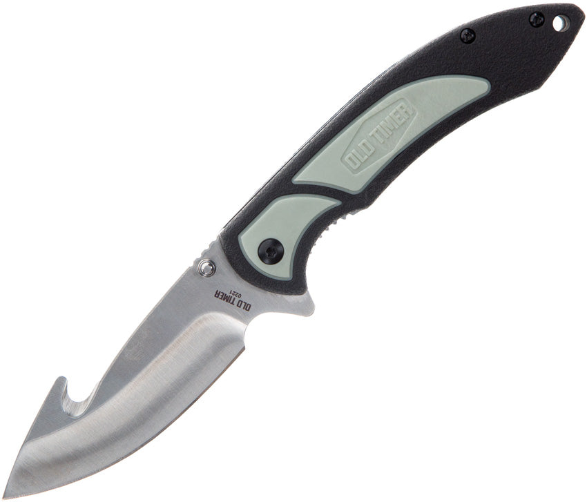 Trail Boss Linerlock GH - SCH1137148