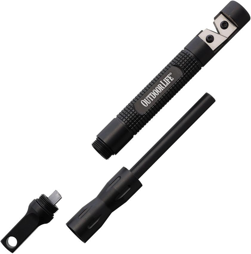 Spark Multi Tool Black - OLM1050B