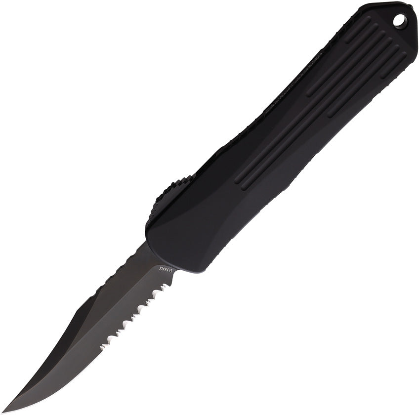 Auto Manticore E OTF Serr - H026B6BPUCF