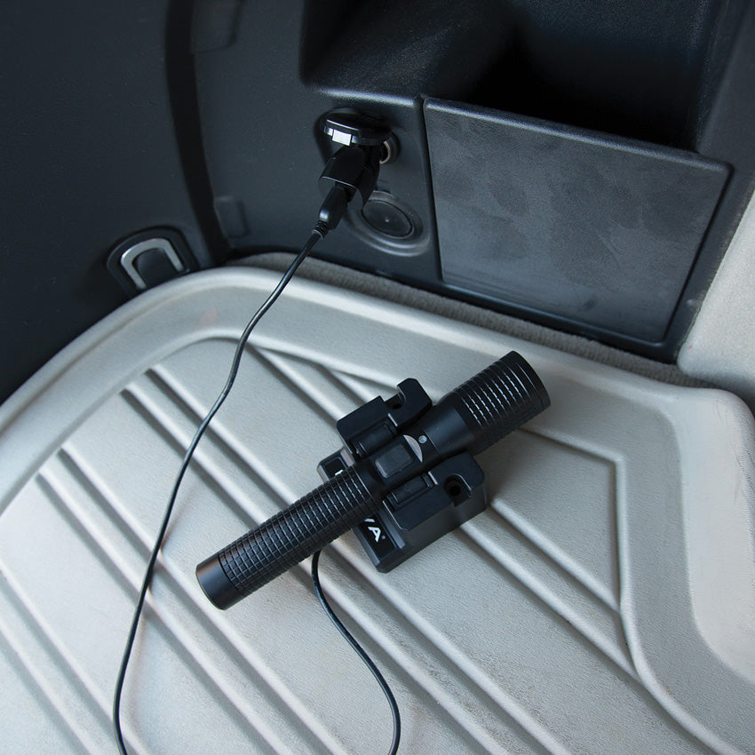 T4R Tactical/Police LED Light - LML05123