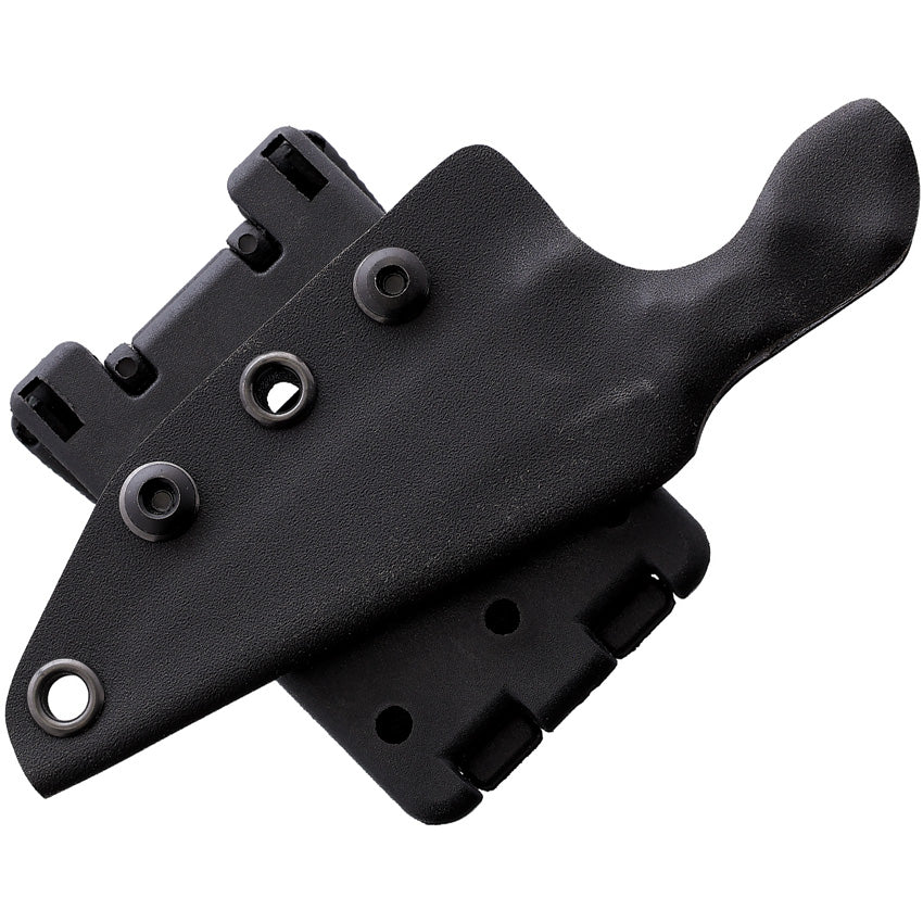 Mini Fixed Blade Tan - STPMINITG10S