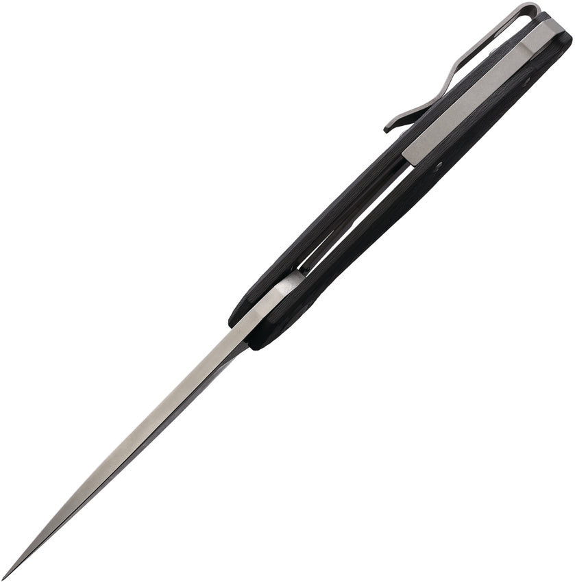 Goccia Linerlock Carbon Fiber - MKMGCCF
