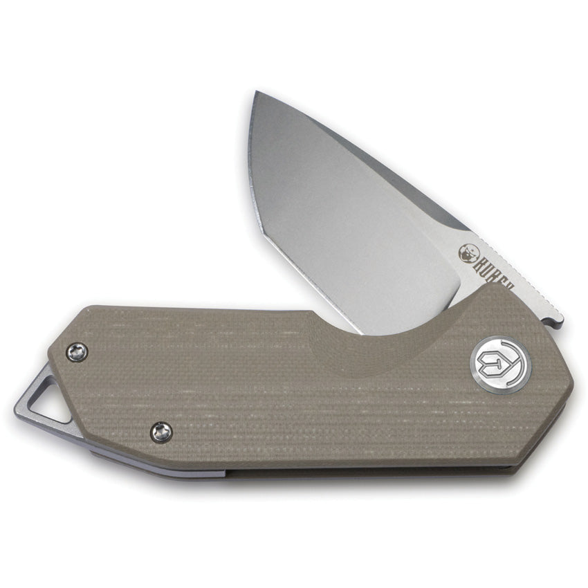 Campe Nest Linerlock Tan - KUB203G