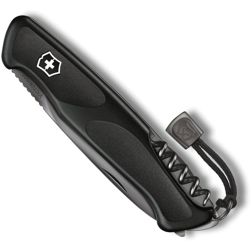 Ranger Grip 55 Onyx Black - VN09563C31P