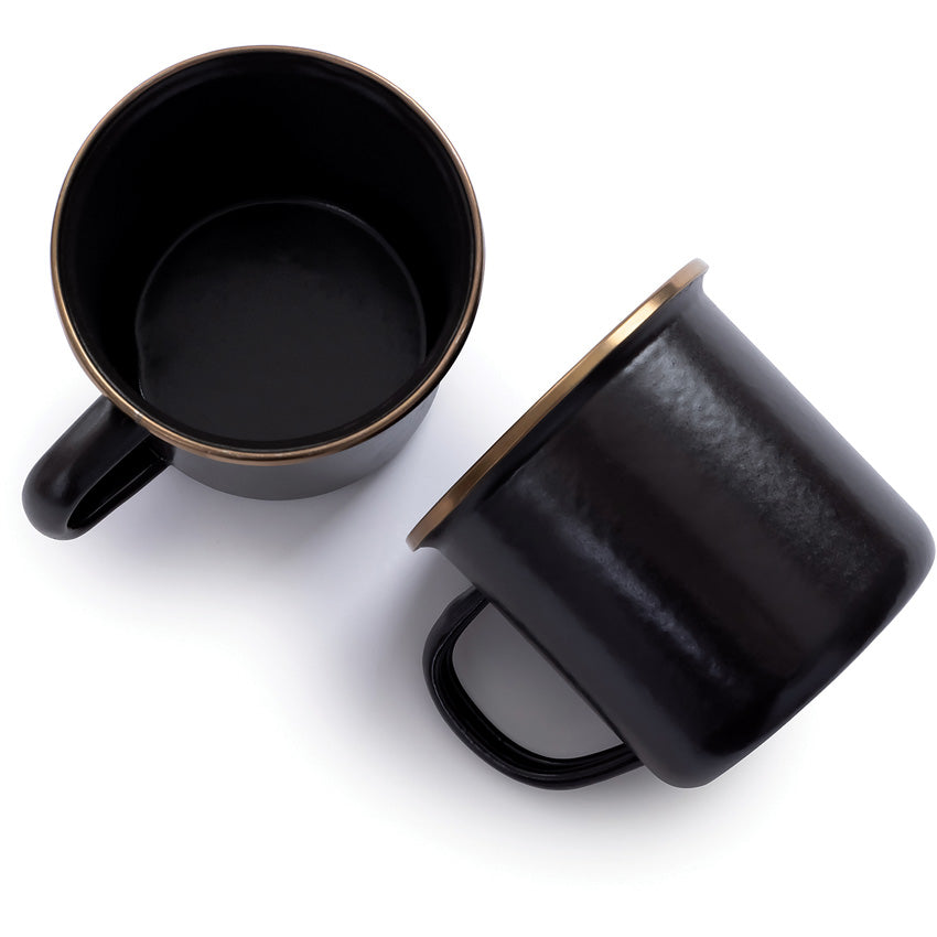 Enamel Cups - BARE343