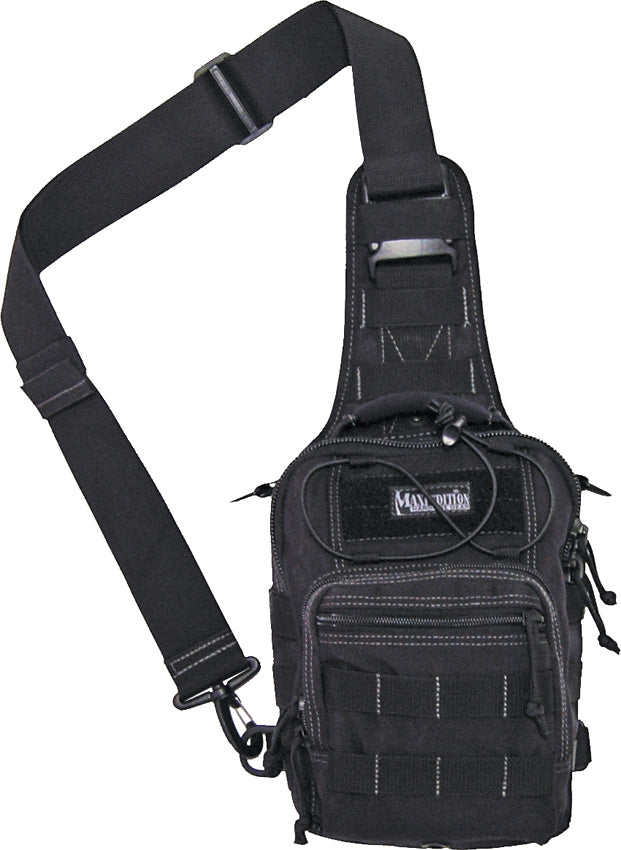 Remora Gearslinger Black - MX419B