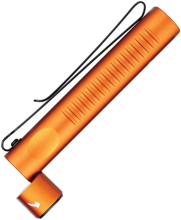 Arkflex Flashlight Orange - OLTARKFLEXOG