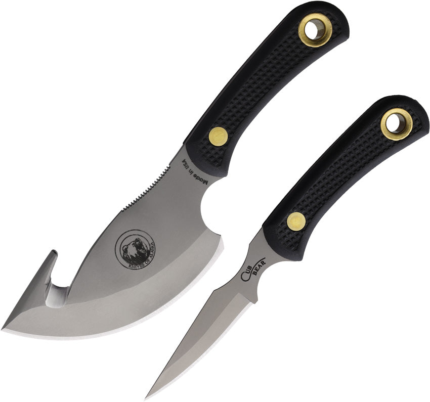 Light Hunter/Cub Combo Blk - KOA00012FG