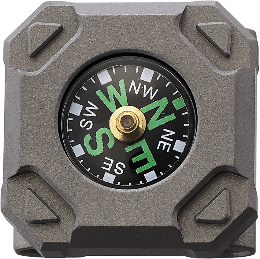 Titanium Watchband Compass - MECCPWT