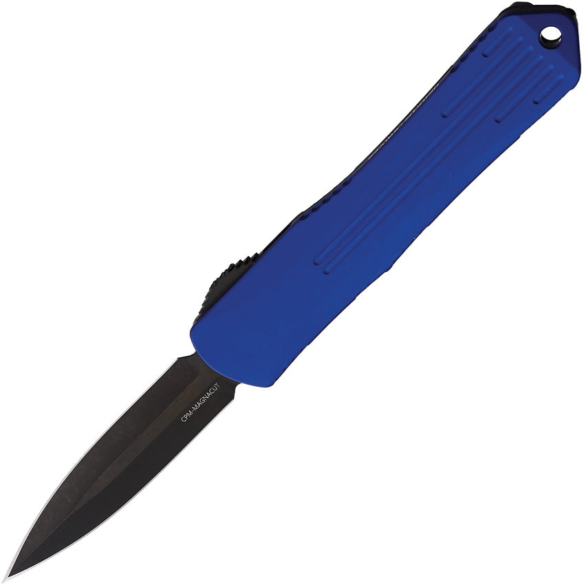 Auto Manticore S OTF Blue - H0246ABLUCF