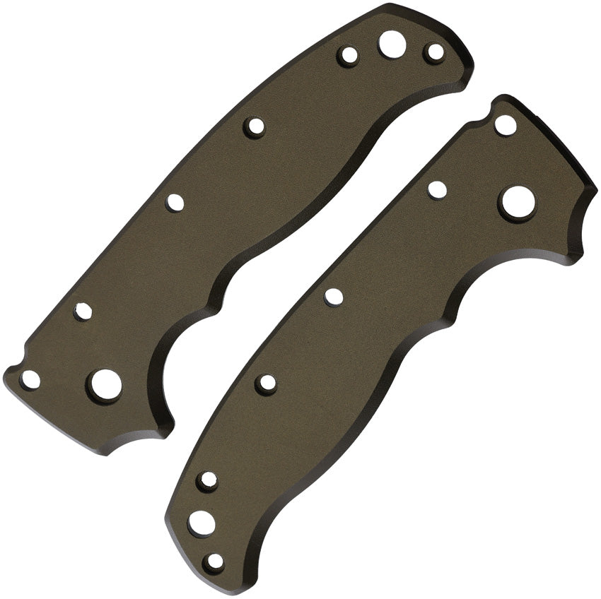 AD20.5 Handle Scales Brz - AE1201BRZ