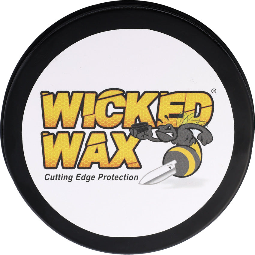 Wicked Wax 8 oz - WKDW8