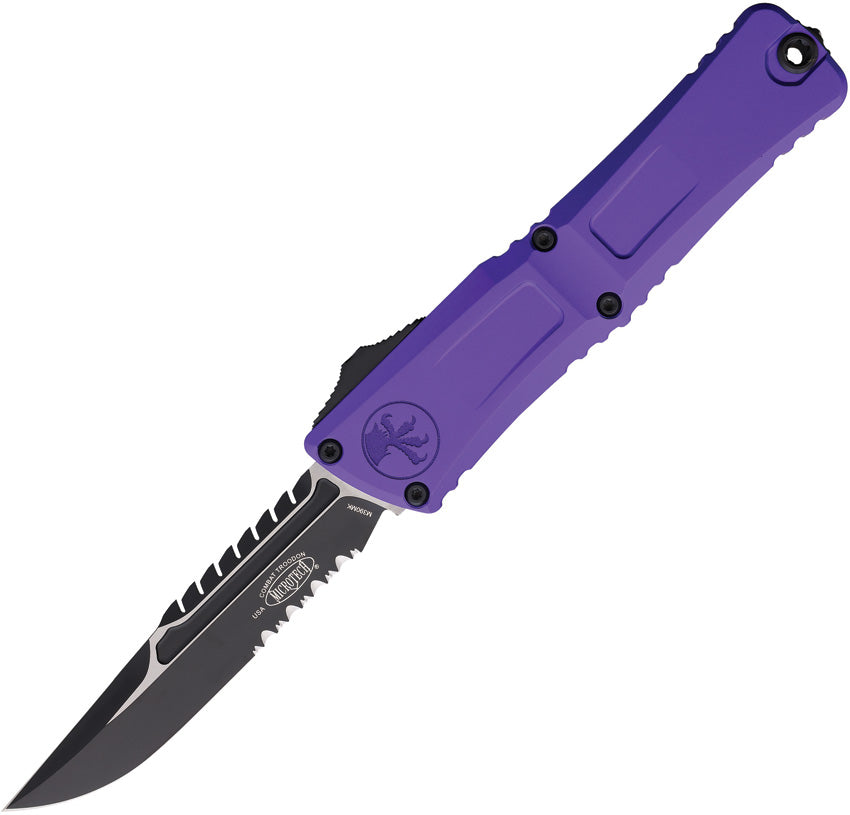 Auto Combat Troodon Intercepto - MCT12172PUS