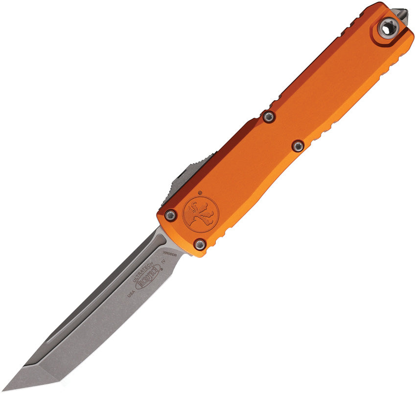 Auto Ultratech Gen IV T/E OTF - MCT1123410APOR